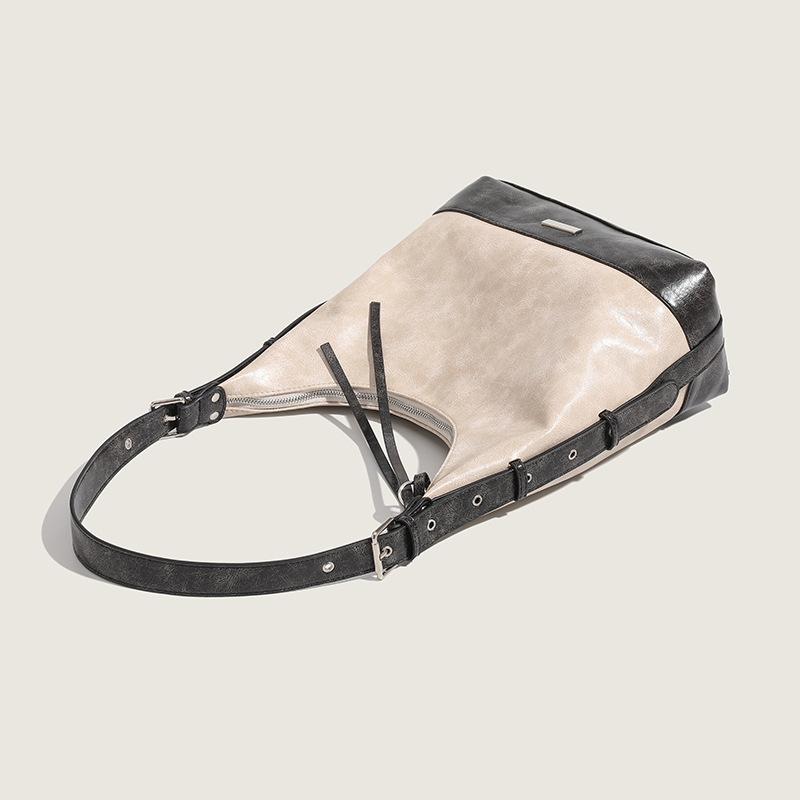 Женская сумка большой вместимости Новая сумка через плечо Сумка для поездок