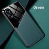 Противоударный чехол для OPPO A60 A79 A78 A58 A38 A18 A98 5G A77 A57 A57S A76 A16 A16S Защитный чехол Магнитный держатель Coque Fundas