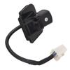 Car Rear View Parking Camera 39530 T2A U110 M2 Reverse Backup Parking Assist Camera for Accord 2.4L 3.5L 2014‑2015