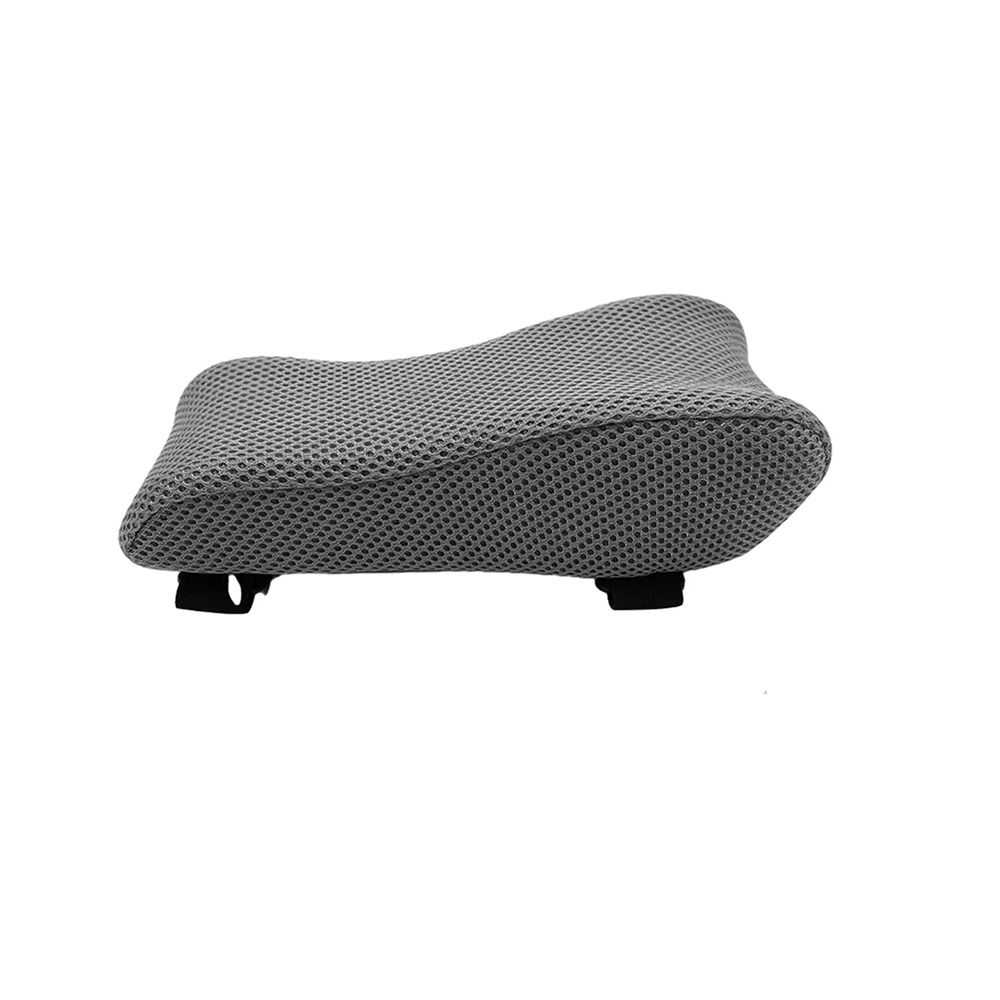 Washable Chair Armrest Cushion Comfortable Support Arm Rest Cover  Computer Chairs