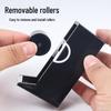 Eyelash Extension Tape Cutter & Holder - Breathable, Portable Tool