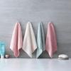 Soft Microfiber Kitchen Towels Absorbent Dish Cloth Anti-grease Wiping Rags Non Stick Oil Household Cleaning Towel