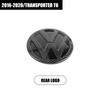 1/2Pcs For Volkswagen VW Transporter T6 2016 2017 2018 2019 2020 Car Original Front Grille Badge Cover Trunk Lid Sticker zj3