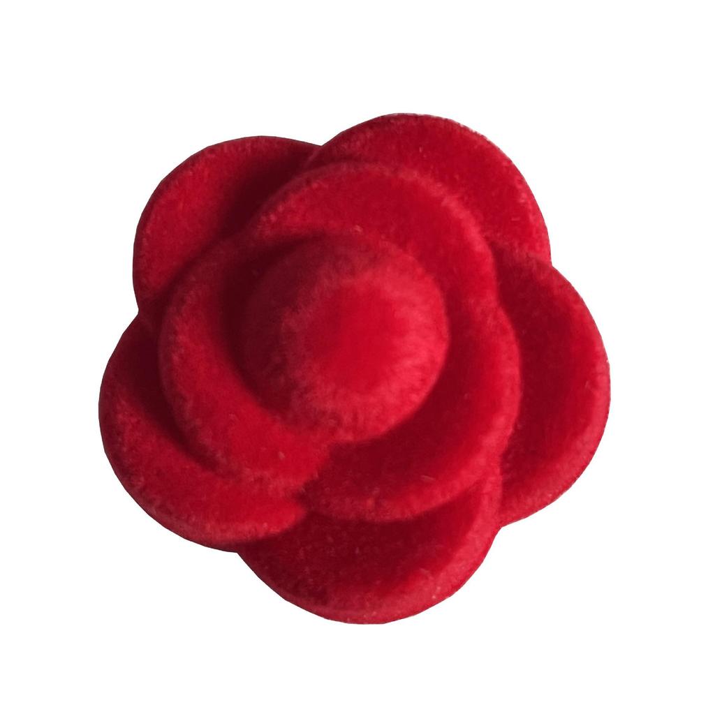 Fleece-Lined Anti-Slip Duvet Corner Fixing Buckle for Bed Sheets