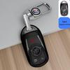 Прозрачный чехол-обертка для ключа для Buick Envision/Regal/Verano/Lacrosse/GL8
