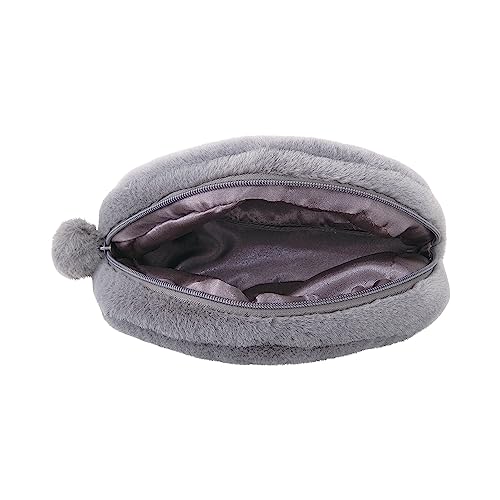 Libuhao 18302-82 Pouch Marshmallow Animal Aquamie