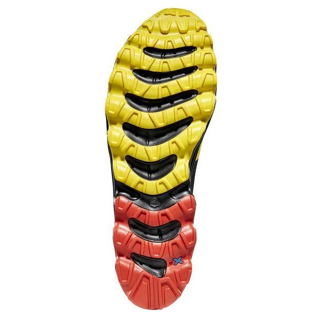 La Sportiva Helios III Trail Running Shoes