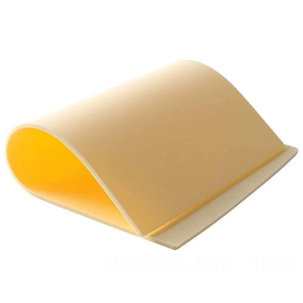 Перманентный макияж, искусственная кожа, толщина 3 мм, аксессуар для татуировки, практика татуировки, тренировка кожи, бровей