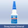 Универсальный мгновенный суперклей Loctite для дерева, пластика и резины 401, 402, 403, 406, 414, 415, 495