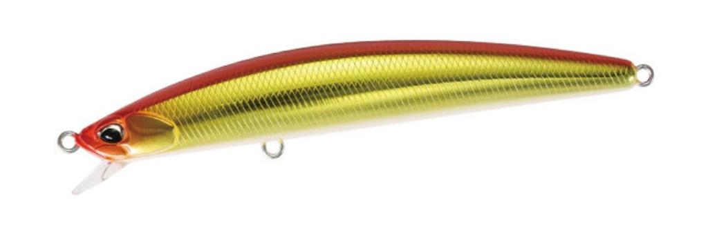 DUO Плавающая приманка Tide Minnow Sprat 100SF ASA0032 (6952)