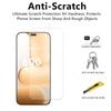 Для Honor 600 Lite Стекло Защита от царапин Honor 600 Lite Закаленное стекло Олеофобное защитное Закаленная пленка Honor 600 Lite Пленка на стекло