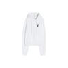 Men's Off-White Degrad Arrows Loose Fit White OMBB037F21FLE0050184