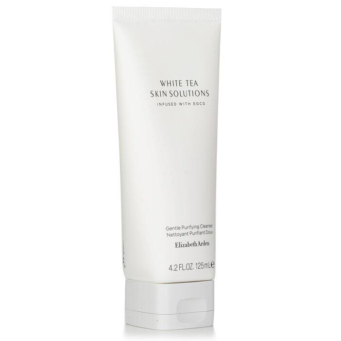 ELIZABETH ARDEN White Tea Skin Solutions Gentle Purifying Cleanser