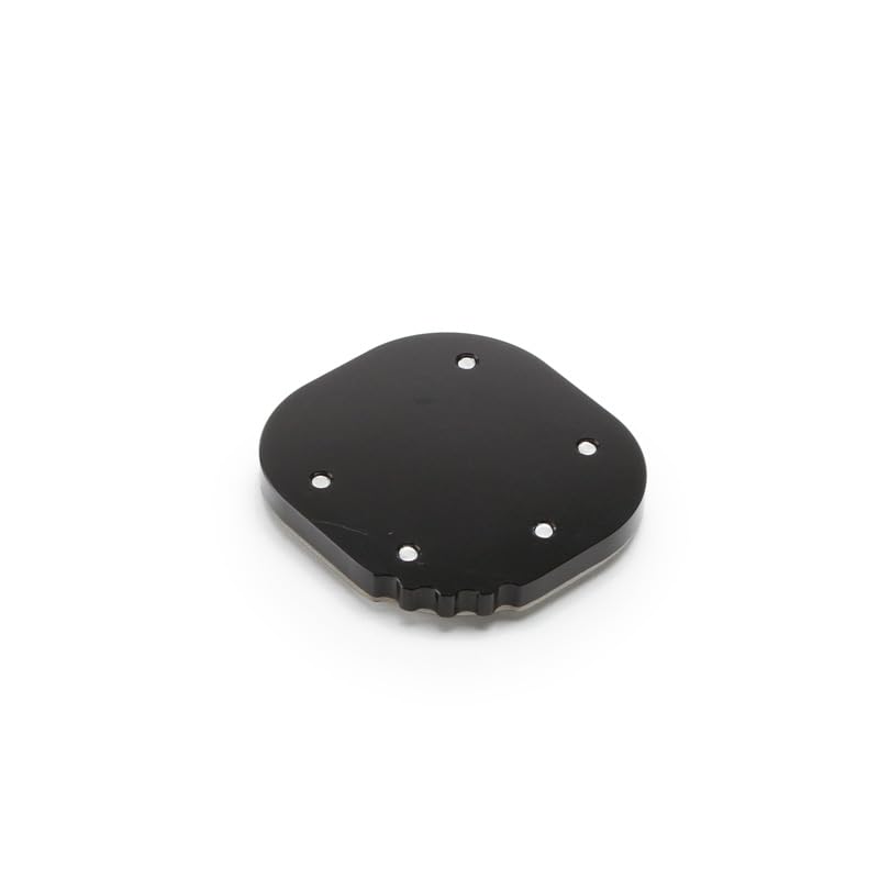Puig Kickstand Extension Black XL750 TRANSLAP 21670N