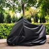 Чехол для мотоцикла с защитой от пыли и ультрафиолета, всесезонный водонепроницаемый чехол для мотоцикла