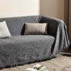 Kumori Sofa Scandinavian Sofa Cover with 1234 Protective Scratch and Stain Suitable for All 180 X 300cm Cover, Style, Multi-Cover, Multi-Functional,