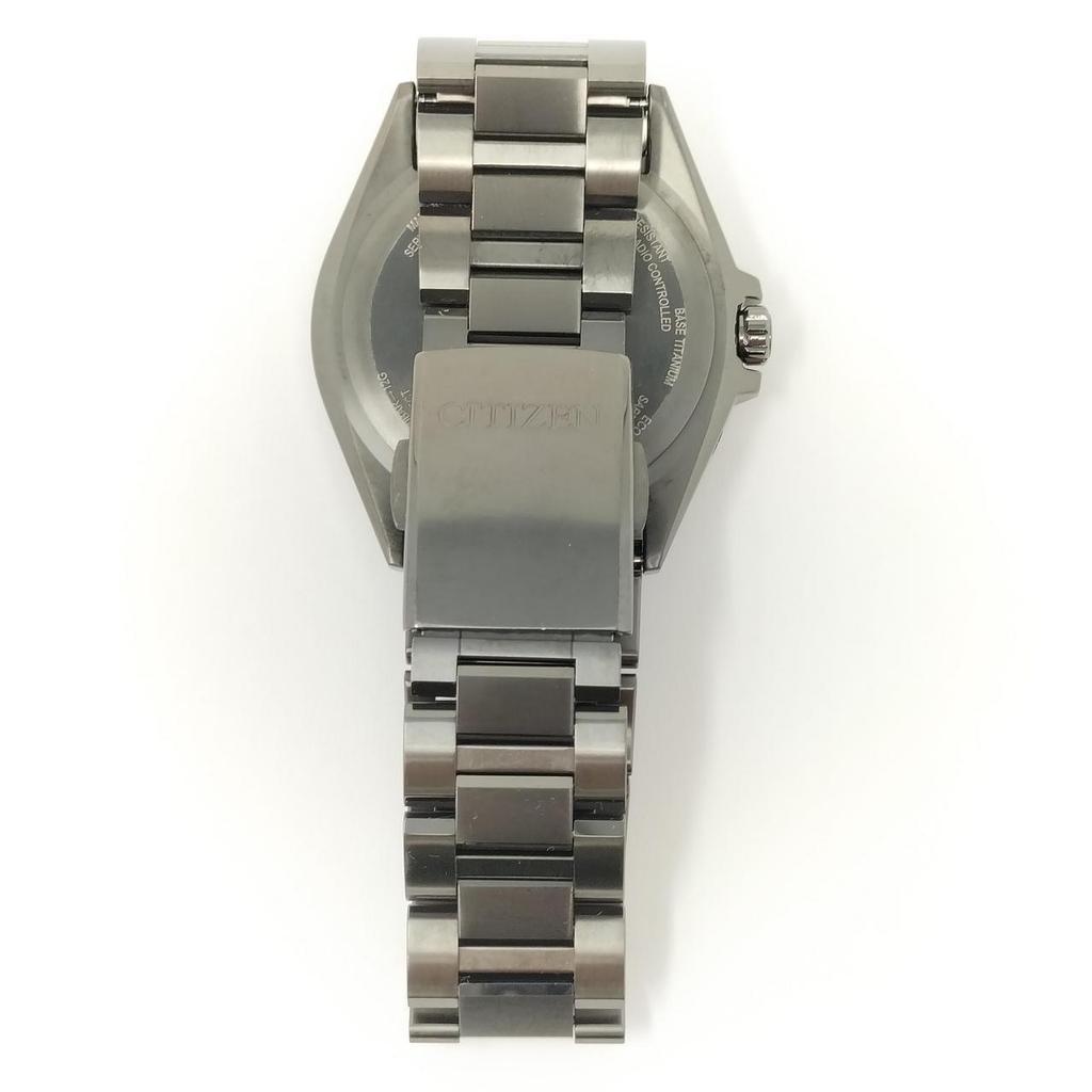 Б/у CITIZEN CB3035-72E ATTESA Eco Drive