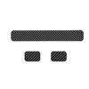 Bicycle Chain Guard Sticker MTB Road Bike Anti Scratch Protector Anti-Slip Extended Design Bike Chain Sticker
