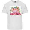 Hangover Boyz Stag Do Doo Funny Beer Unisexs Light Cotton Tshirt