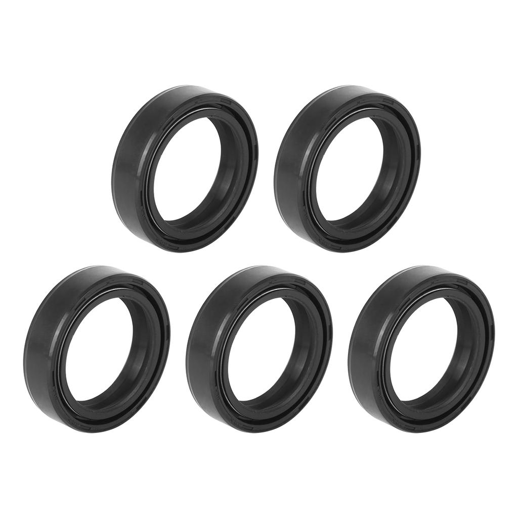 Motoforti 2-10 шт. 30 мм x 40,5 мм x 10,5 мм Сальник передней вилки амортизатора мотоцикла для GS125