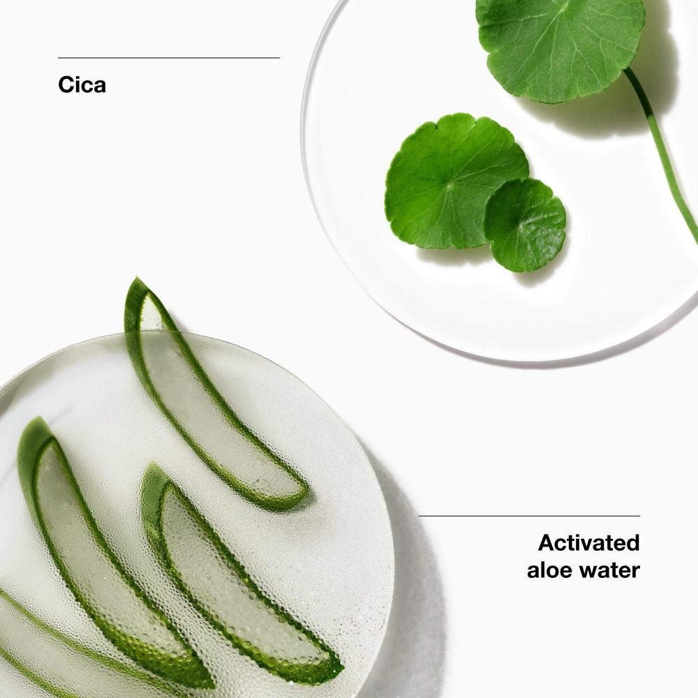 Clinique Moisture Surge Intense 72h Lipid Replenishing Hydrator Увлажняющий крем 4,2 унции