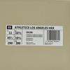 IE6208 adidas Originals Fear of God Athletics Los Angeles Hikers Карбон (Мужской)