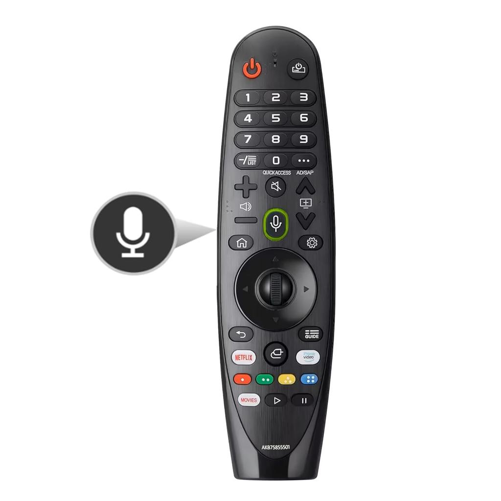 НОВЫЙ пульт дистанционного управления AKB75375604 для LG SMART TV 43UK6300PUE 32LK610BPUA 49UK6300PUE 55UK6300PUE