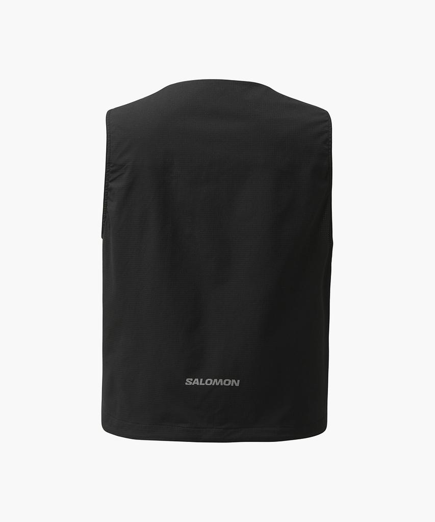 Жилет Salomon Roche Layer Vest W_Ld0097200