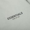 Унисекс свитшот FOG ESSENTIALS с круглым вырезом - Стильный, свободный крой