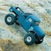 Новый RGT EX86170 PRO Crawler Challenger 4WD RTR 1/10 2.4G RC Электрический Модель Машины с Дистанционным Управлением Внедорожный Багги Игрушки для Взрослых и Детей