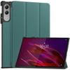 Чехол для Yoga Tab 11,1 дюйма, складная подставка, PU, с функцией автосна, Funda для планшета Xiaoxin Pad Pro GT 11,1" TB710FU