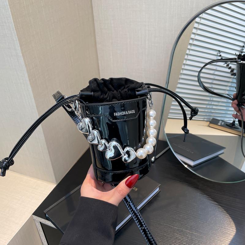 Модная сумка через плечо