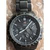 Б/у Корпус мужских часов CASIO EDIFICE
