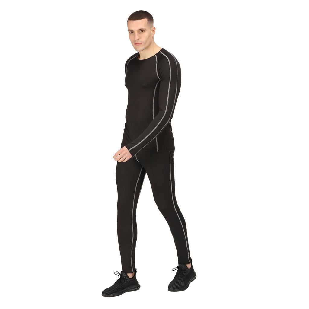 Regatta Professional Men's Long-Sleeved Base Layer Top
