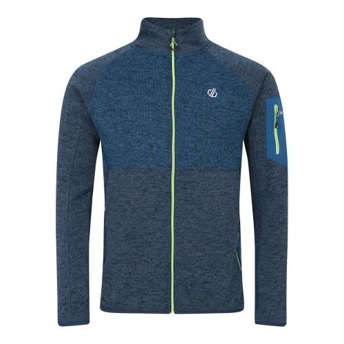 Dare 2B Мужская флисовая термокуртка Torrek Mountain Series