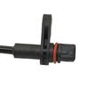 Датчик скорости колеса ABS K011-43-71Y для MAZDA CX-5 (КЕ, ГХ) 2,0