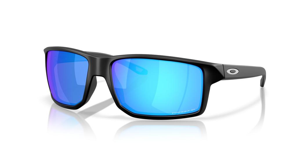 Солнцезащитные очки OO9470 МАТОВЫЙ ЧЕРНЫЙ 62 [Oakley]