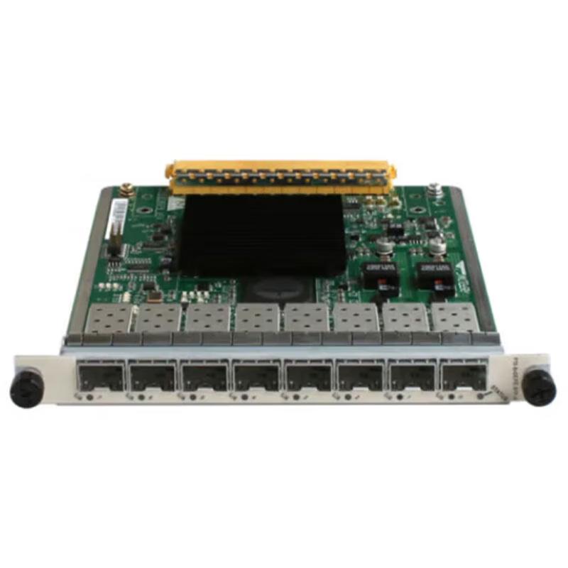 Huawei Network Router & Switch Interface Cards