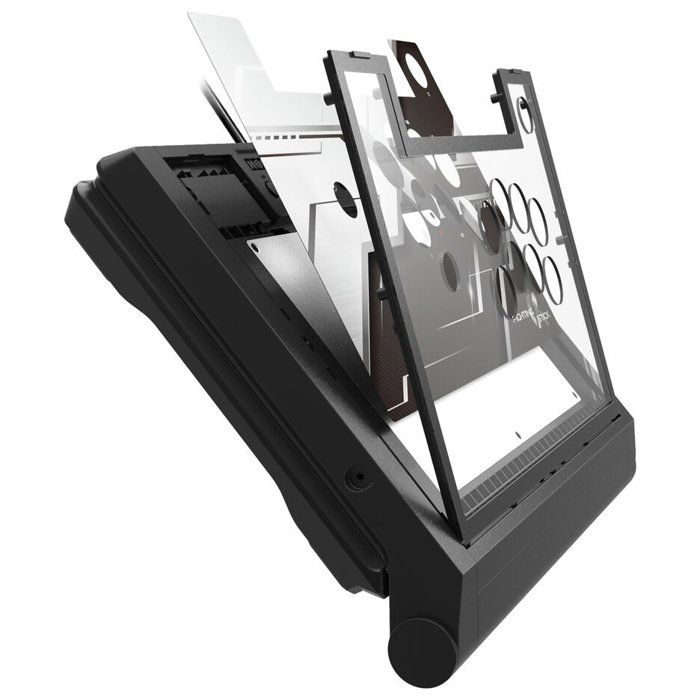 Stick Arcade Fighting Alpha Hori X1/xbx/pc-Accessoire-XBOX SERIES X