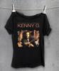 Кенни Джи Легкие соло для саксофона Унисекс Футболка для взрослых S-5XL UU1036