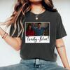 Смешная футболка из сериала «Новенькая» Футболка с изображением Шмидта 29 Twenty-nine из сериала «Новенькая» Унисекс Футболки с принтом Эстетичные топы с Джессикой и Ником