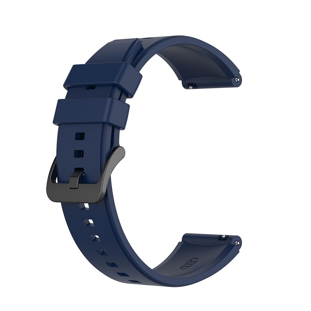 Силиконовый ремешок 22 мм для Huawei Watch GT2 Pro, сменный ремешок для часов Huawei Honor Watch GS Pro/Honor Watch Dream