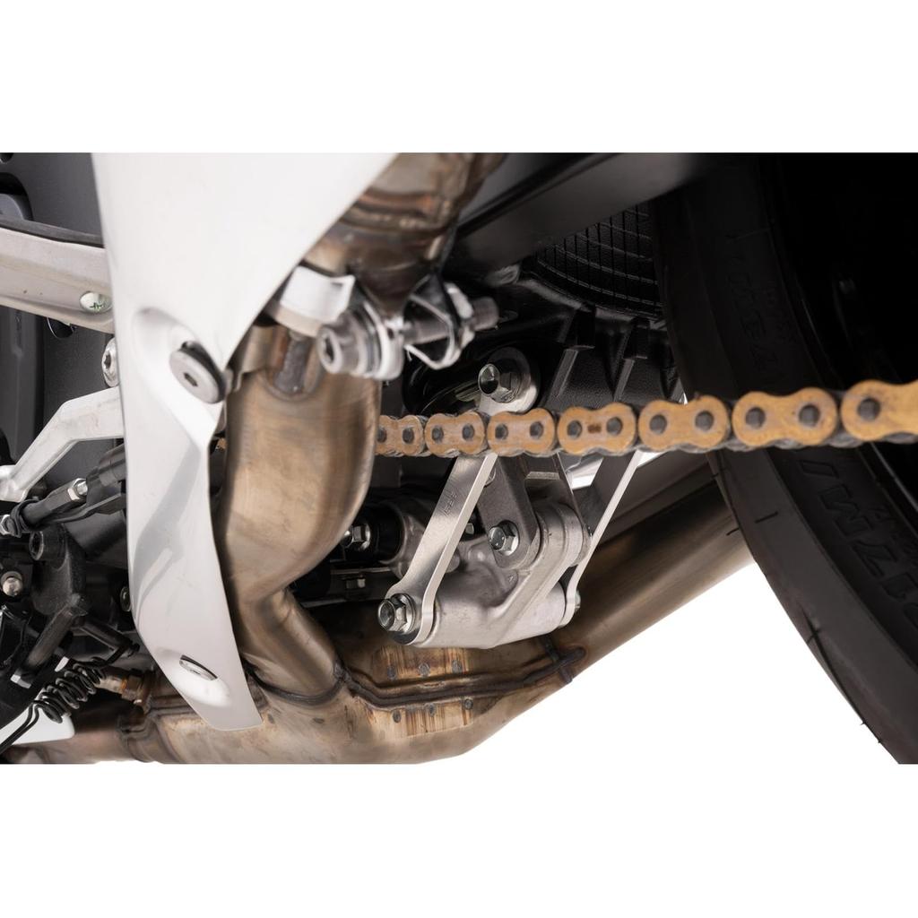 Комплект занижения EFFEX COMP 18 мм для Hayabusa (GSX1300R Хаябуса) PHA526D-НАБОР