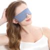 Lightweight Sleep Mask Blackout Eye Mask Blindfold For Men Women With Elastic Strap Soft And Comfortable Perfect Eye Shade Cover