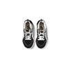 Vans Кроссовки детские Sk8-Hi Zip Toddler I Heart Print Black True-White VN0A4BV1WKU