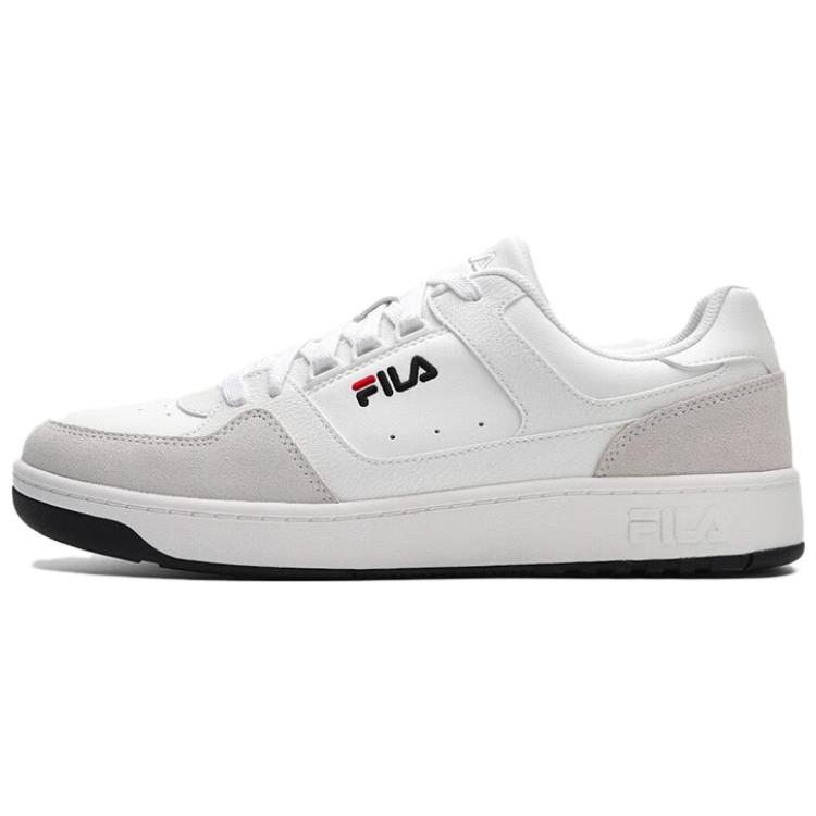 Fila Низкие кеды Arcade 'Белый Серый' F12M342208FBW