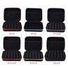 30 отделений 10/15 мл Кейс для хранения эфирных масел Ударопрочный переносной чехол Портативные дорожные сумки-органайзеры Держатель