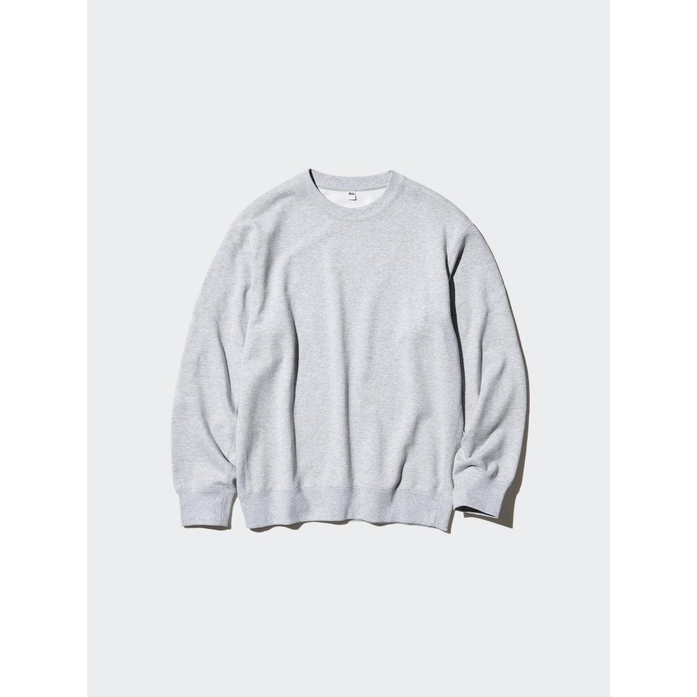 Uniqlo Японская толстовка