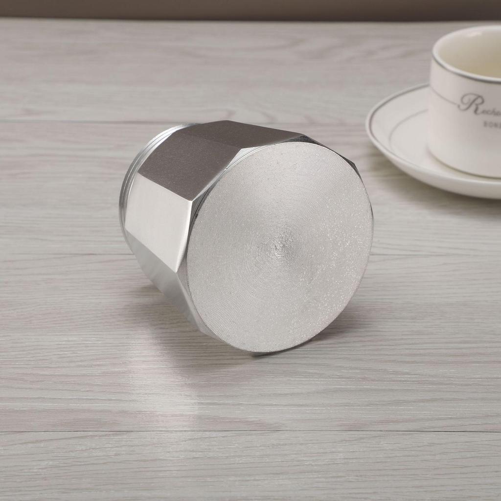 Slightly Flawed German Moka Pot - Italian Espresso Coffee Maker