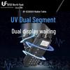 Beifeng BF-SC500UV Long-Range Outdoor Analog Walkie-Talkie (CN version)